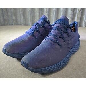 Nobull Iridescent Allday Ripstop Sneaker Shoes Crossfit Low Top Men's Size 11